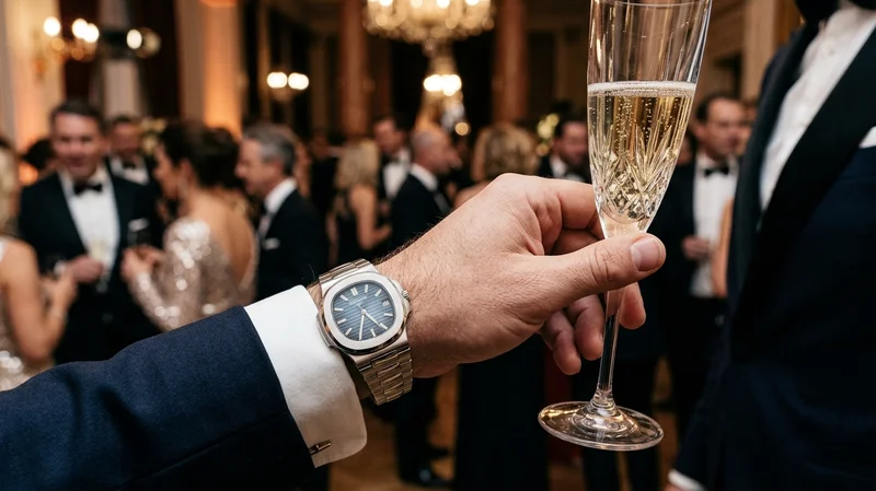 Elite lifestyle