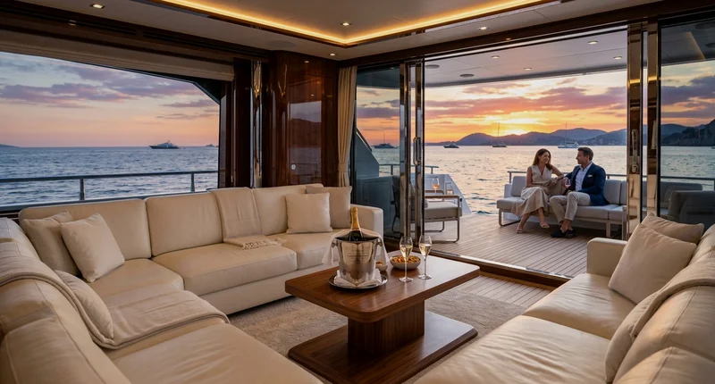 Elite lifestyle