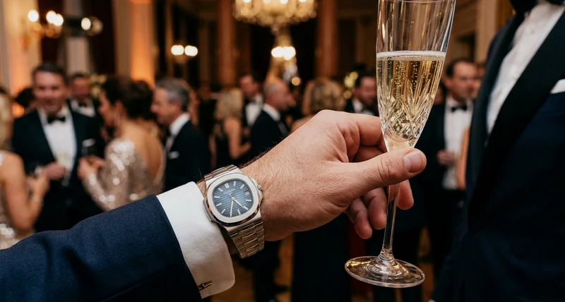 Elite lifestyle